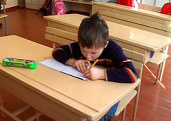 Уманські діти зможуть відпочити у черкаському санаторії