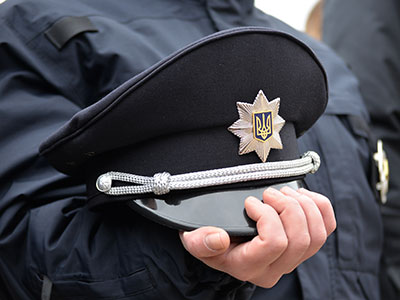 У Золотоноші поліцейські не займалися розшуком засудженої жінки