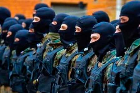 Москвичи и севастопольцы сражаются в украинских батальонах против российской агрессии