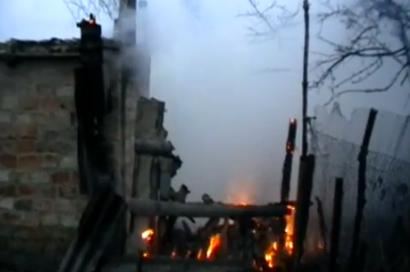 У Чигиринському районі згоріло дров на 15 тисяч