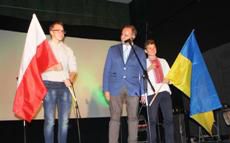 Черкаські музиканти взяли участь у польсько-українських надморських зустрічах