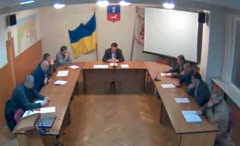 У Черкаській міськраді обговорили спільні дії коаліції