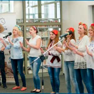 Уманские студенты будут получать польские стипендии