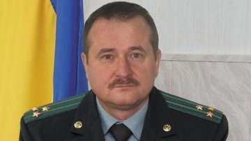 полковник Ігор Момот