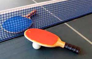 В Умані відбулись обласні змагання з настільного тенісу