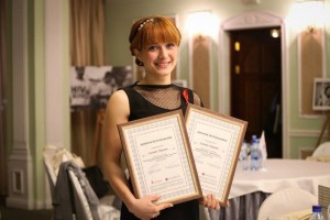 Черкаська журналістка перемогла у конкурсі висвітлення проблем ВІЛ/СНІДу