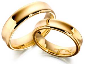 Золотонісці одружилися в зоні АТО