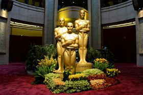 У США оголосили номінантів на «Оскар»