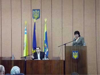 Канівські депутати вимагають від парламенту визнати ДНР і ЛНР терористичними організаціями