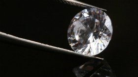 Житель Єрусалиму сховав діаманти в туалетному папері