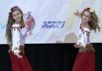 Черкаські танцюристи вибороли більше пів сотні нагород та призових кубків