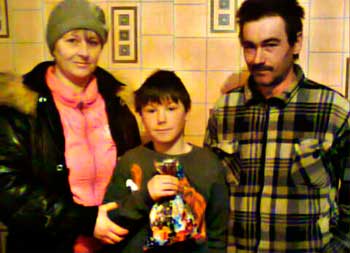 Підтримка батьків-одинаків у Драбівському районі