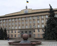Депутати відмовились утримувати фонтани на Соборній площі