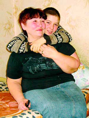 На Черкащині бабуся підозрює, що одного з її внуків підмінили в пологовому будинку