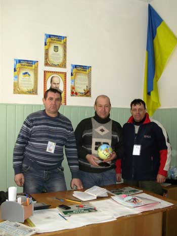 На Звенигородщині оголошено збір гуманітарної допомоги для військовослужбовців Черкаського автобатальйону
