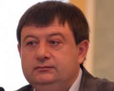 секретар Черкаської міської ради Олександр Радуцький
