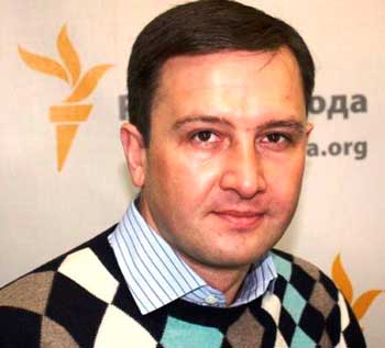 На Черкащину їде перший заступник Міністра фінансів України