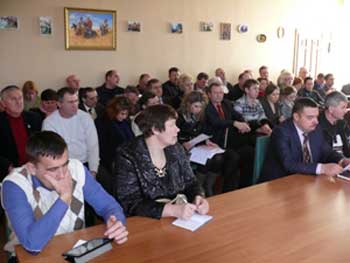 В Черкасском районе вскоре пройдут учения по гражданской обороне