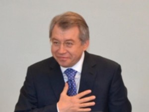 Сергій Тулуб