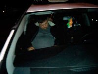 «Автомайдан-Черкаси» затримав п’яного міліцейського начальника