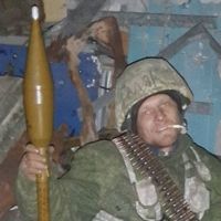 Кам’янчанин Руслан Мішин воює на боці ДНР