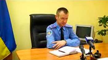 На Черкащині міліція викрила п’ять місць розпусти