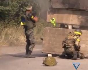 Черкаським військовим на Луганщині терміново потрібен генератор