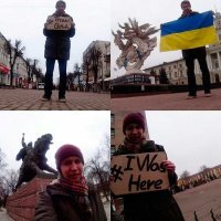 Золотоніський юнак відвідав 18 українських міст за дві тисячі гривень