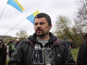 На Черкащині провели в останню путь захисників Донецького аеропорту