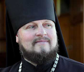 У Черкаській єпархії – новий єпископ