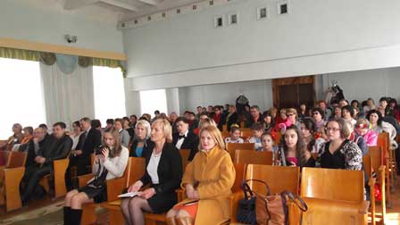 Корсунь-Шевченківський район відвідали педагоги з різних куточків України