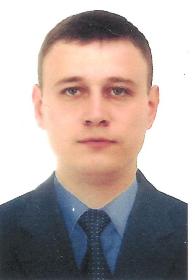 секретар Смілянської міської ради Ярослав Березань