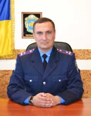 В обласному ДАІ закінчуються бланки