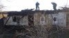 В Канівському районі рятувальники ліквідували пожежу в житловому будинку (відео)