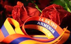 Депутати просять Президента оголосити 24 квітня Днем вшанування пам’яті жертв трагедії вірменського народу