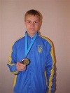 Смілянський студент став чемпіоном Європи з регбі