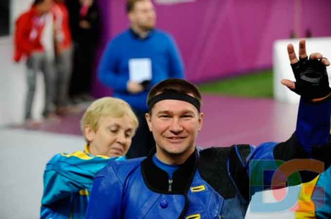 Черкащанин привів українську збірну до перемоги на Кубку світу