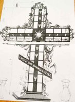 У Черкасах встановлять пам’ятний хрест воїнам АТО