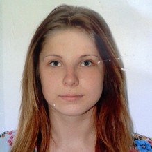 У Черкасах зникла 15-річна дівчина (фото, прикмети)