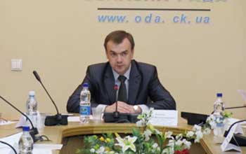 Віталій Коваль – про люстрацію в органах виконавчої влади