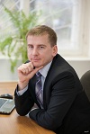 Андрій Шовкун: «Я людина справи, мало говорю, а багато роблю»