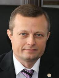 Віталій Скляров — голова правління ПАТ “Азот” (Черкаси)