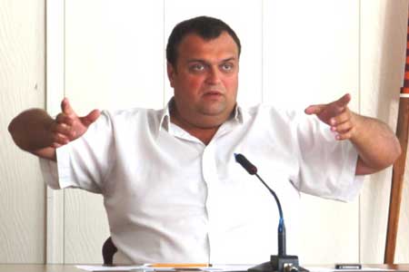 Павло Карась припускає, що радник голови ОДА Овчаренко помилився будівлею