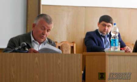 Під тиском громадськості депутат Коротков відмовився від землі в Зеленькові та Романівці