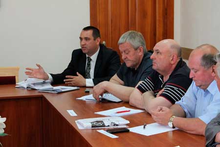 Сільгоспвиробники Черкащини вимагають скасування незаконних договорів оренди