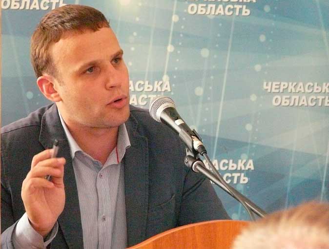 Депутатам не вдалося відправити Одарича у відставку