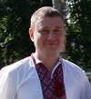 секретар міської ради Ярослав Березань