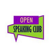 Open Speaking Club