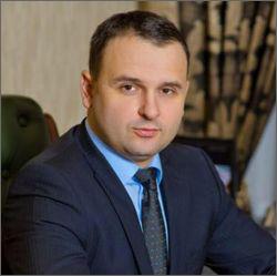 Юрій Шеремет добровільно покинув посаду прокурора області