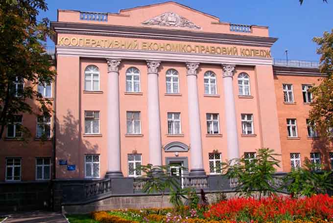 Черкаський коледж стане підрозділом полтавського університету